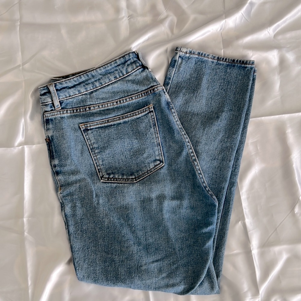 Pacsun Mom Jean